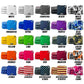 Rec Cornhole Bags – Set of 4 (Choose from 50 Designs)