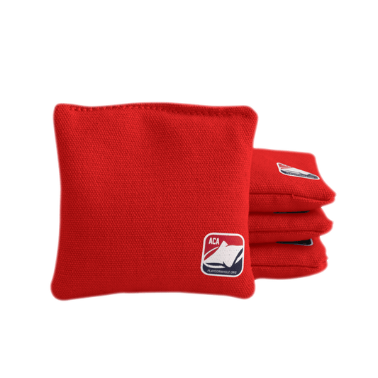 Red Daily 44x Cornhole Bags