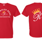 Men's T-shirt - Refresh
