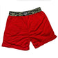 Men's Hooch Daddy Mesh Shorts | 5"