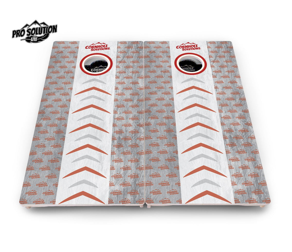 Runway Cornhole Boards – Pro Lite or Pro Elite
