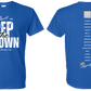Rep the Crown Men's T-shirt