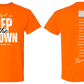 Rep the Crown Men's T-shirt