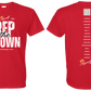 Rep the Crown Men's T-shirt