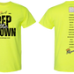 Rep the Crown Men's T-shirt