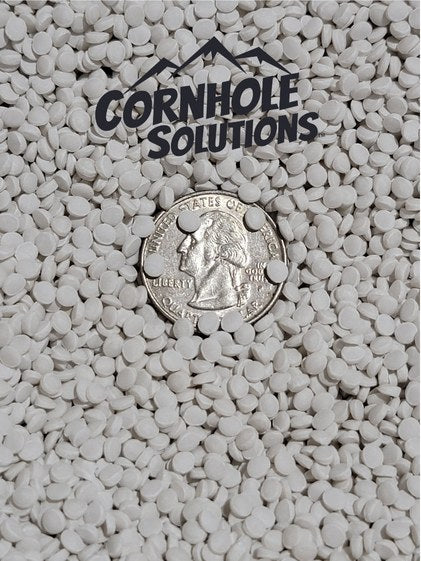 Custom - REC Cornhole Bags  – Regulation 6"x6" – Set of 4