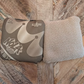 Nola Cornhole Bags - Rex ACL Pro
