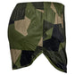 Ranger PT Silkies Training Shorts | 2.5"