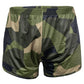 Ranger PT Silkies Training Shorts | 2.5"