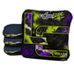 ACID STATIC - ACL PRO / ACL COMP Bags - Multiple Series - Logic Cornhole