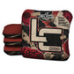 SCRAPS - ACL PRO / ACL COMP Bags - Multiple Series - Logic Cornhole