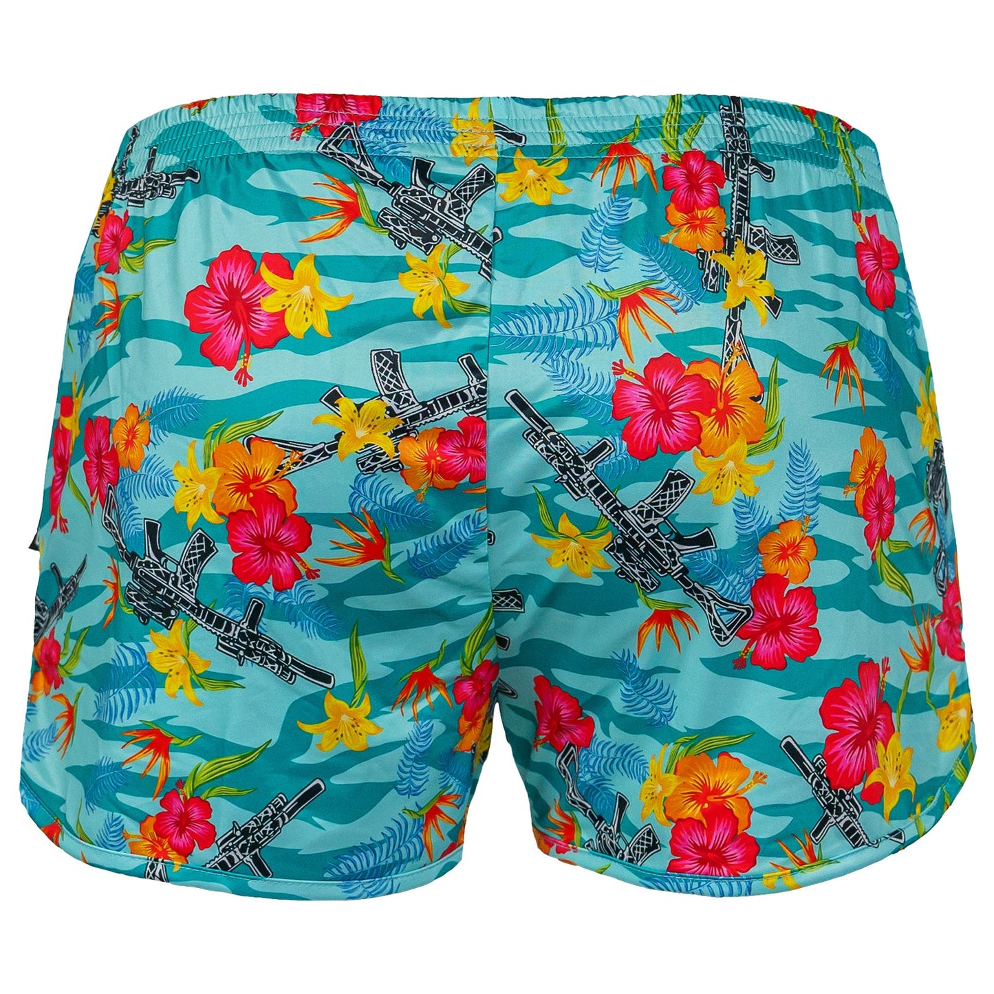 Ranger Silkies Training Shorts | 2.5"