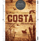 Rustic Duck Hunter Bean Bag Toss Game by BAGGO