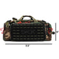 50L Duffle Hybrid Sack™ Dual Carry Bag