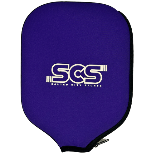 Pickleball Paddle Cover