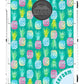 Pineapple Pattern Bean Bag Toss Game by BAGGO