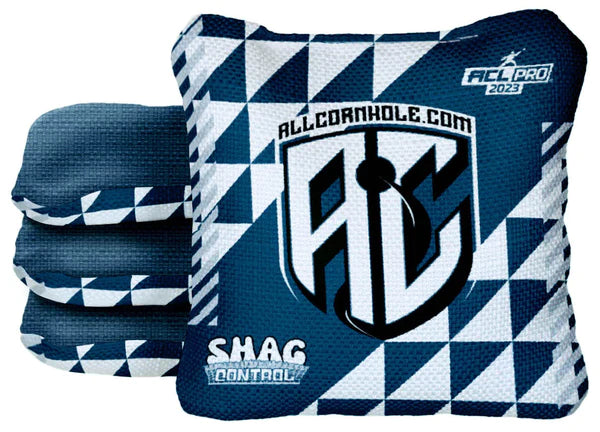 Shag Control Carpet Bags