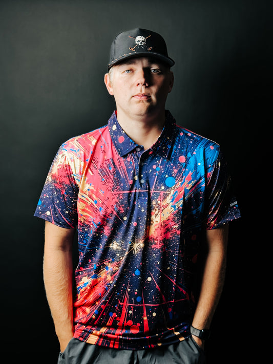 Trippy Polo