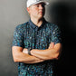 Paint Splatter Polo 2.0