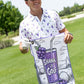 Purple Drank Golf Towel