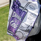 Purple Drank Golf Towel