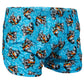Ranger PT Silkies Training Shorts | 2.5"
