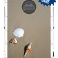 3 Shells in the Sand Bean Bag Toss Game by BAGGO