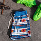 Men's Lounge Sweat Shorts | 5"