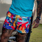 Men's Hooch Daddy Mesh Shorts | 5"