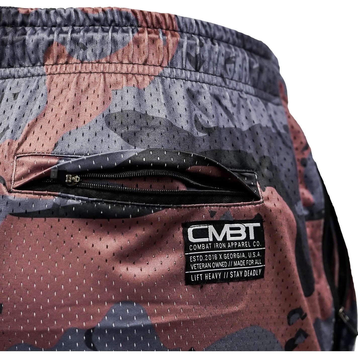 Original Mesh Training / Lifestyle Shorts | 5"