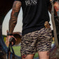 Men's Hooch Daddy Mesh Shorts | 5"