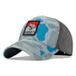 Cowboy'n Knuck If You Buck Patch SnapBack