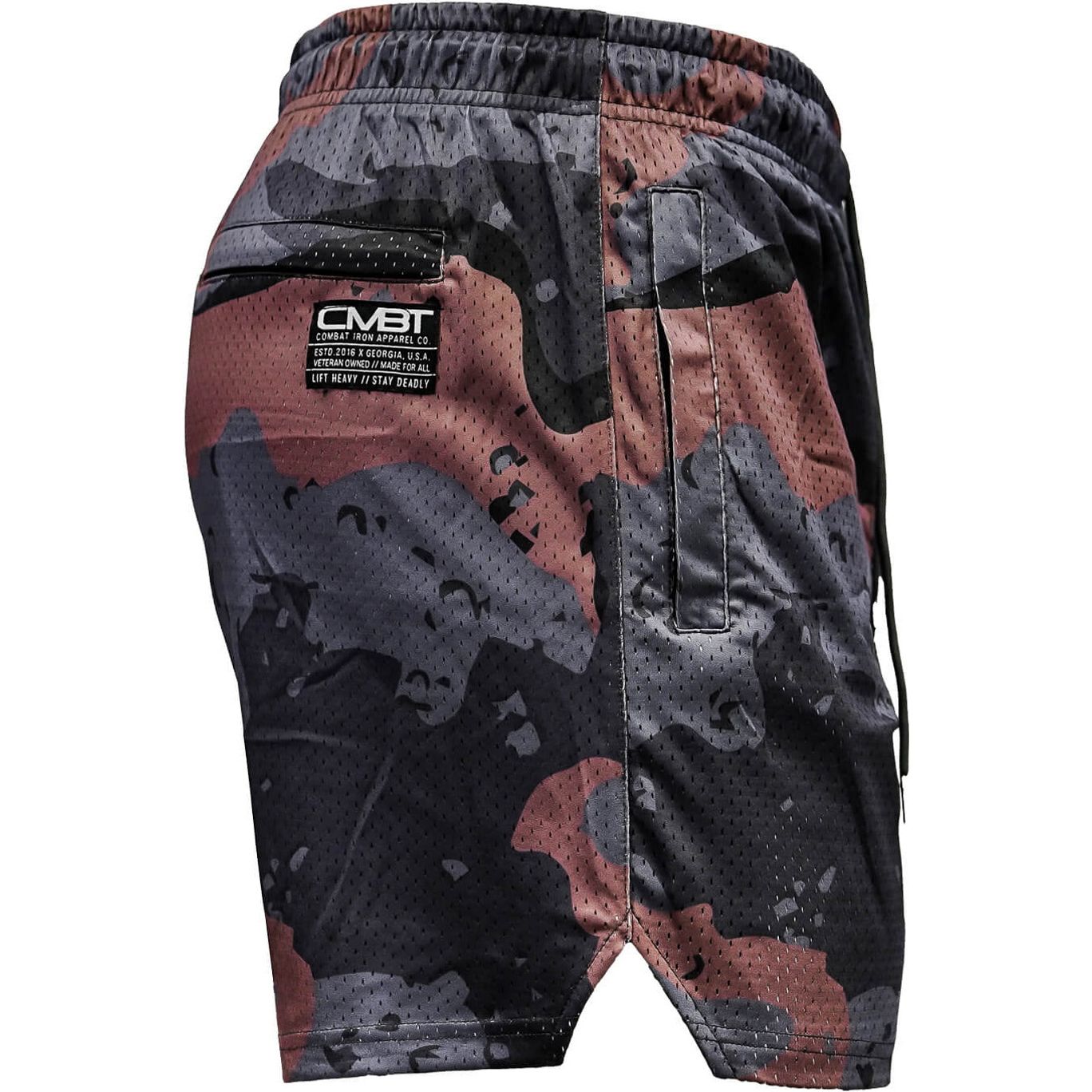 Original Mesh Training / Lifestyle Shorts | 5"