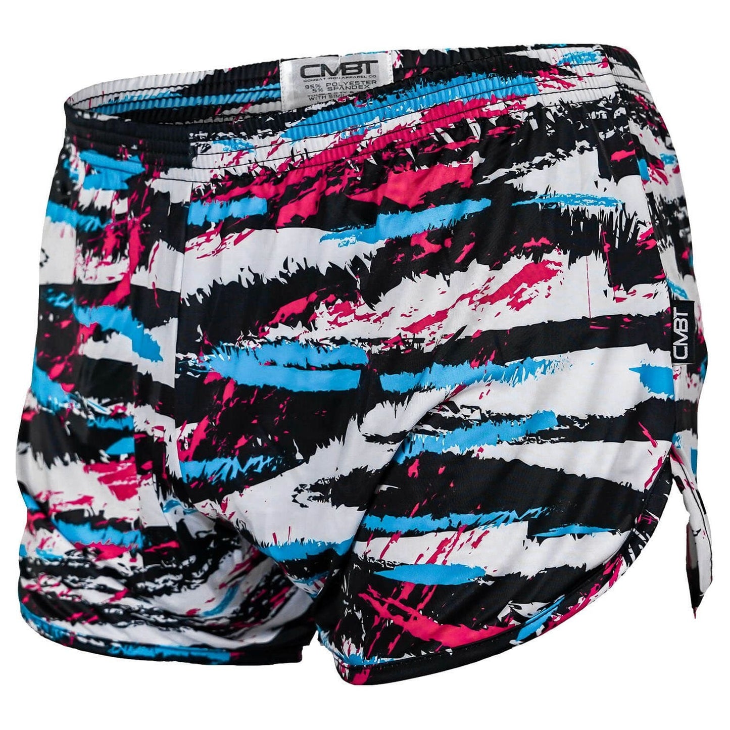 Ranger Silkies Training Shorts | 2.5"
