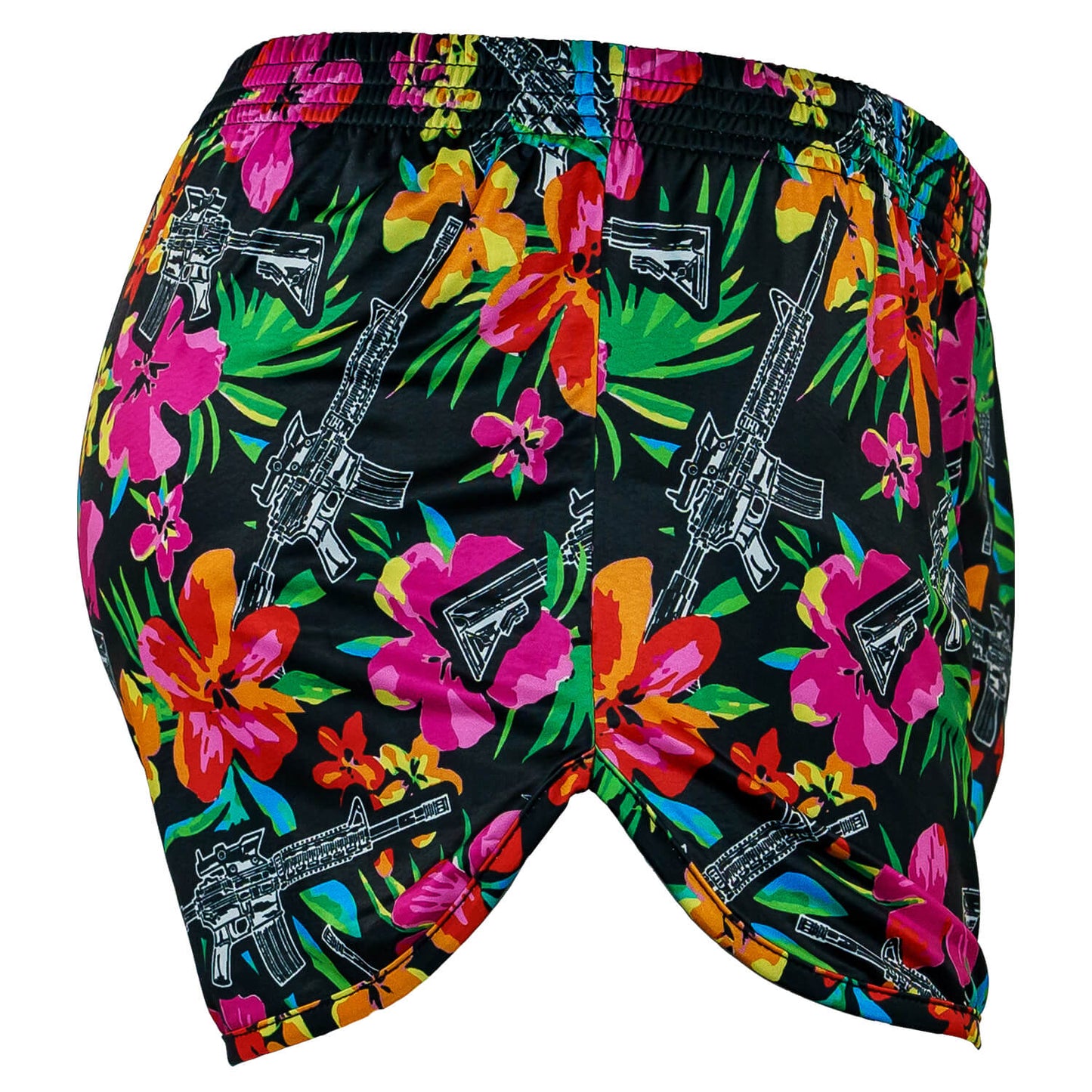 Ranger Silkies Training Shorts | 2.5"