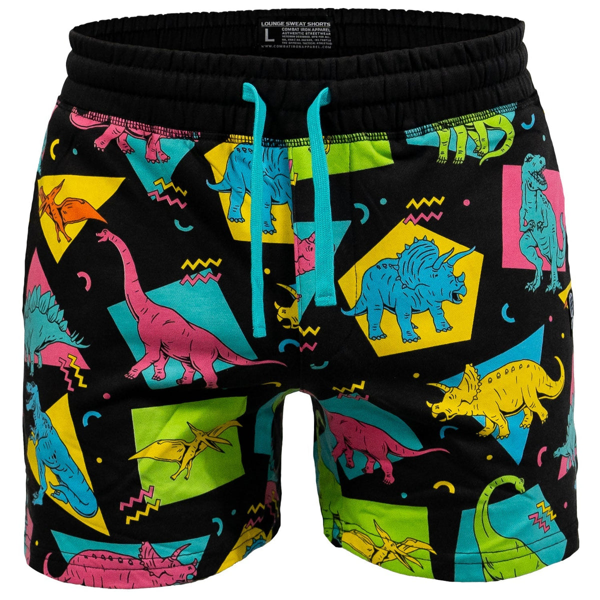 Men's Lounge Sweat Shorts | 5"