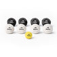 Soft Bocce Game Set