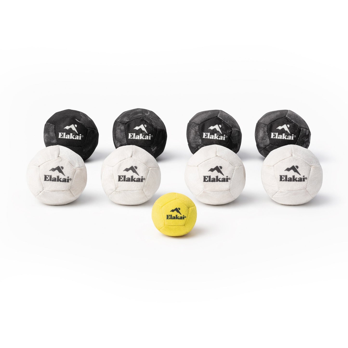 Soft Bocce Game Set