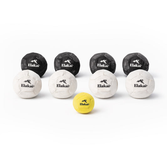 Soft Bocce Game Set