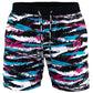 Men's Hybrid Athletic Shorts | 5.5"