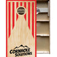 Quick Ship Cornhole Boards - Stars and Stripes