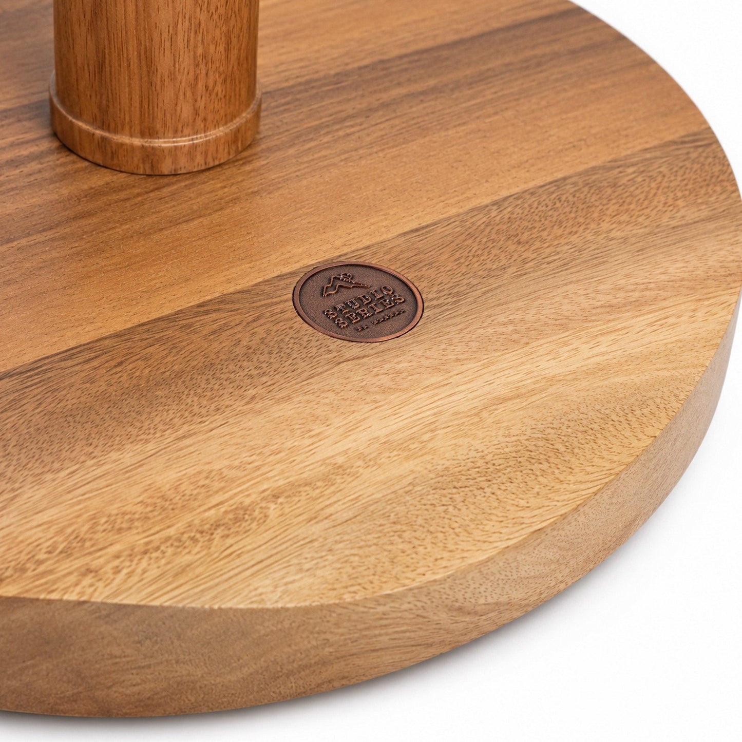 Studio Series Live Edge Social Pong Game