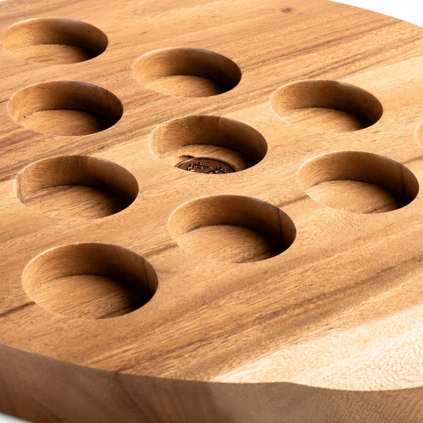 Studio Series Live Edge Social Pong Game
