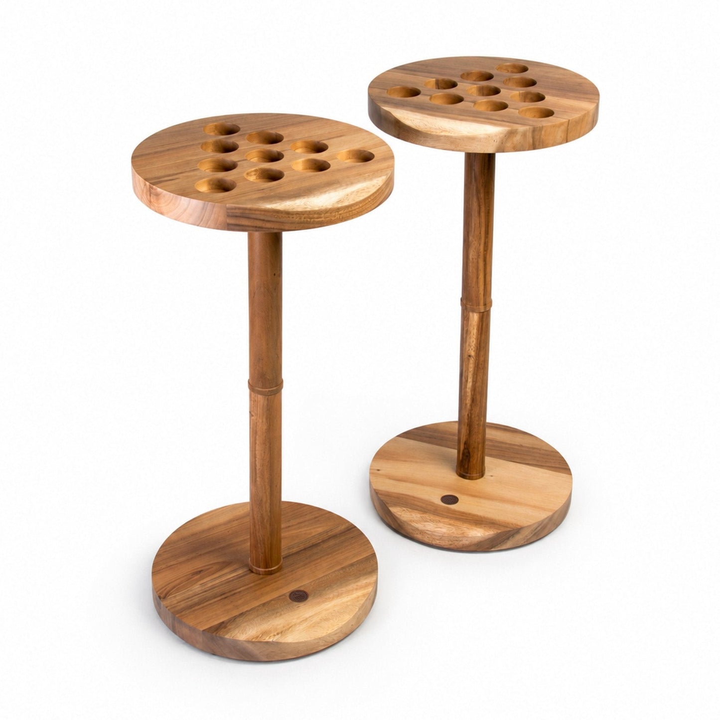 Studio Series Live Edge Social Pong Game