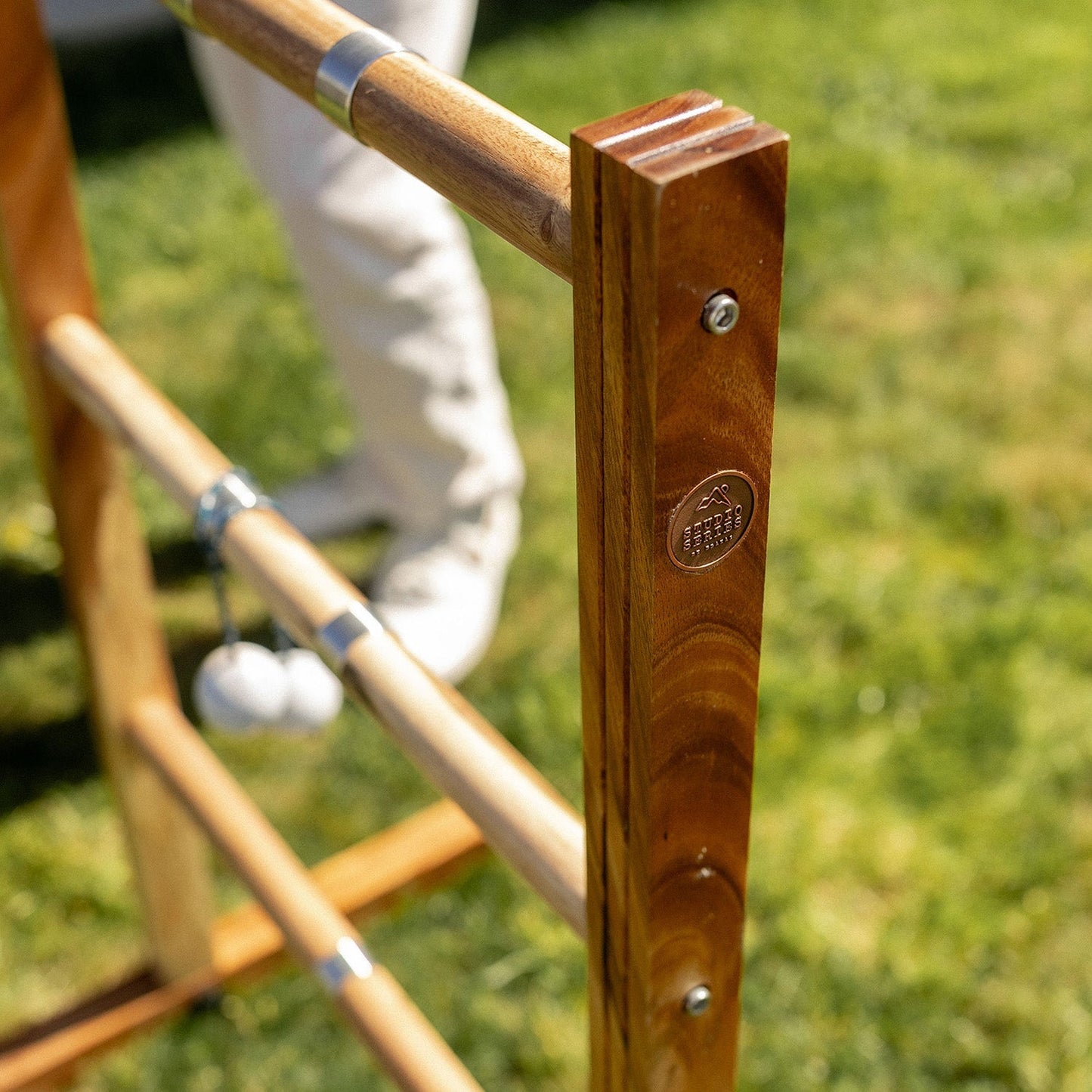 Studio Series Mountain Ladder Ball