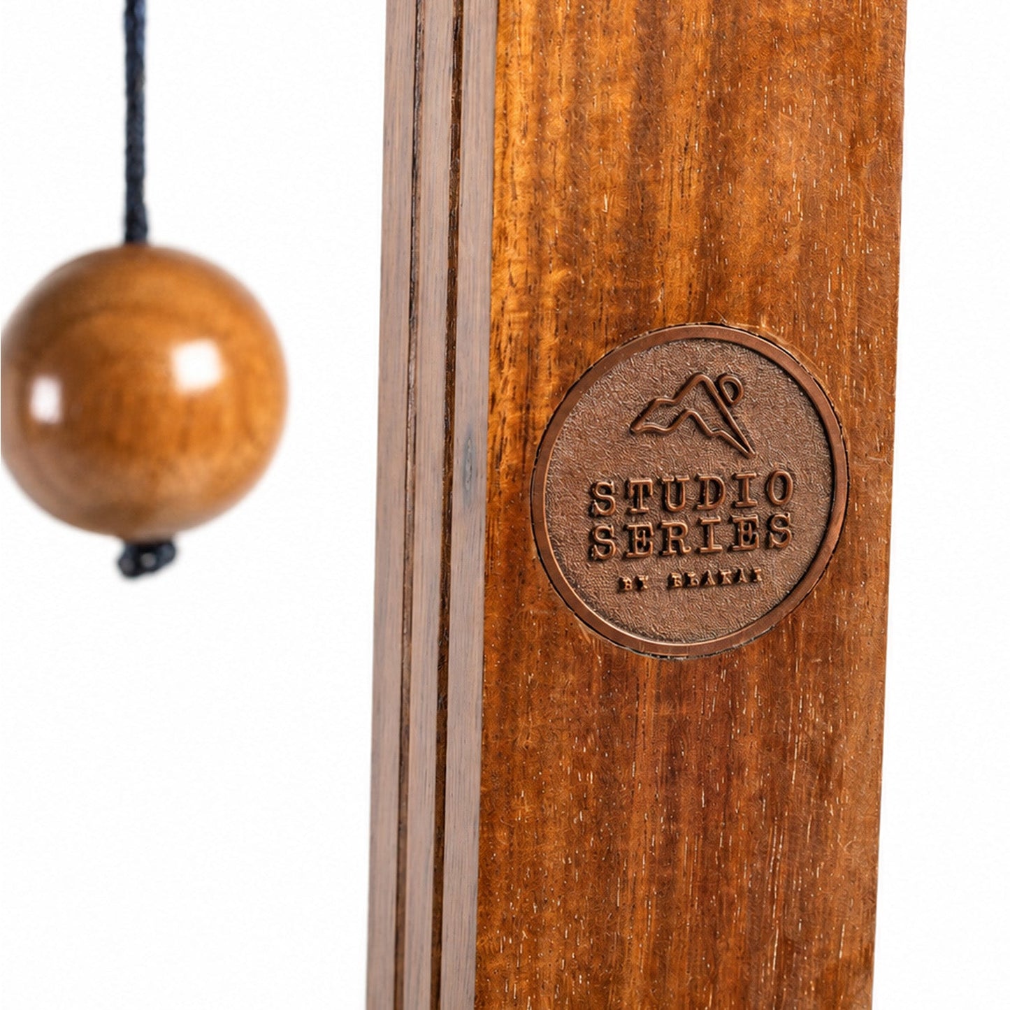 Studio Series Mountain Ladder Ball
