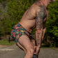 Recon Pro Men's Training Shorts
