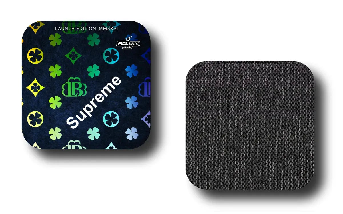 Lucky Bags Cornhole - Supreme Icon 2026
