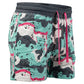 Men's Lounge Sweat Shorts | 5"