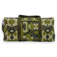Waterproof XL 57.5L Waxed Duffle Bag